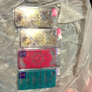 IPhone 5/5S/SE phone case.